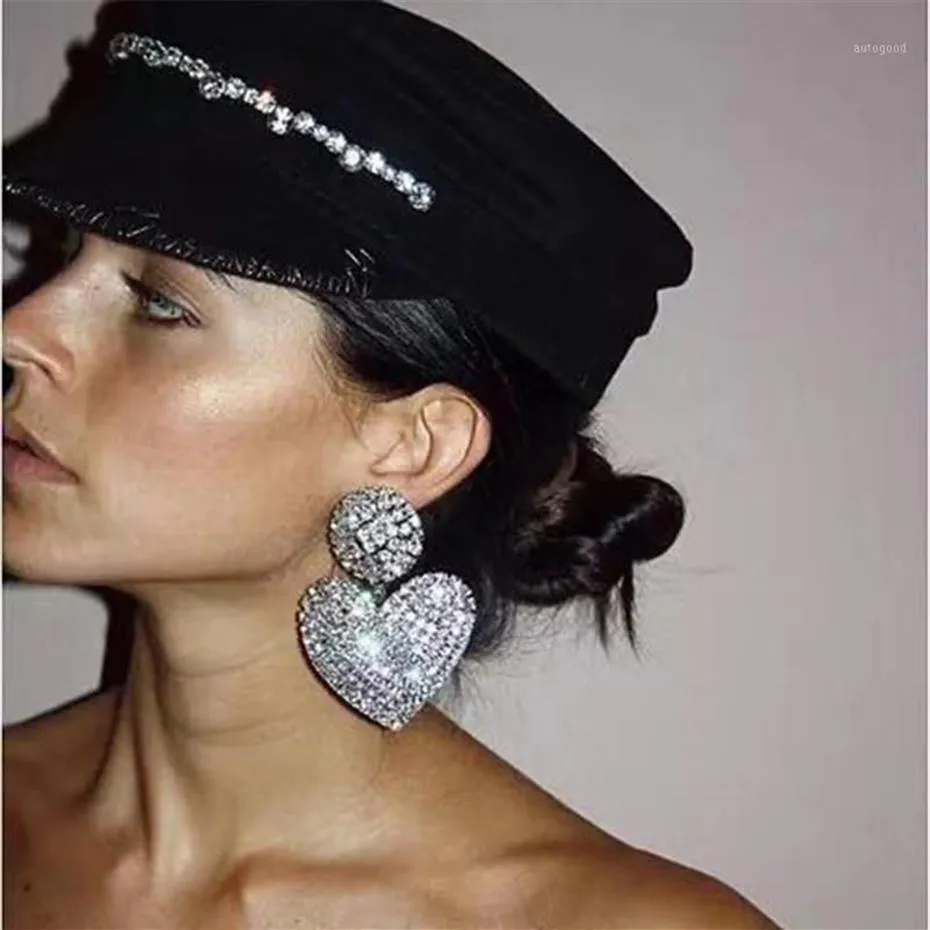 Ruslan Baginskiy Style 100% laine et strass décoration Sboy chapeau pour automne hiver Berets178U