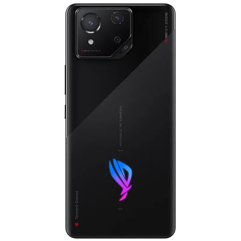 Snapdragon Asus Rog 256gb Asus ROG Phone ZS661KS 256GB 12GB RAM