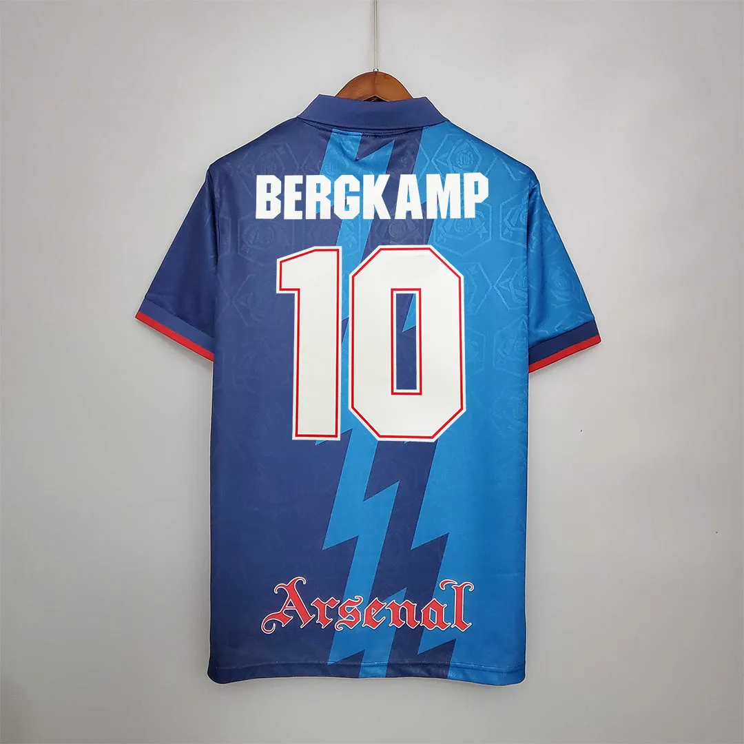FLAMENGO 95/96 - (M)=L~XL | BENE