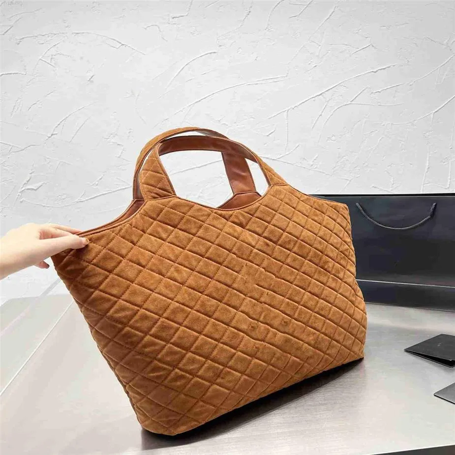 Sac de créateur grande capacité pour femmes, fourre-tout en cuir véritable, fil métallique, grande lettre, chaîne, fermeture éclair, portefeuille noir, épaule 321x