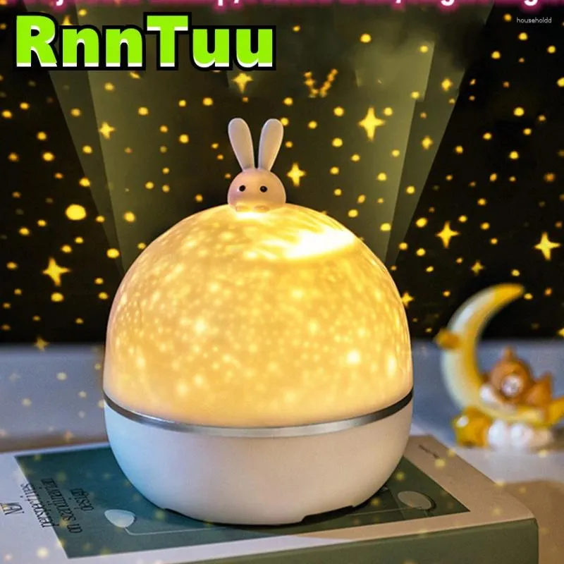 Nachtlichter, Lampe, Projektor, Sternenhimmel, Licht, Schlafzimmer, Dekoration, Bluetooth, Musik, Geschenk für Kinder, hochwertig