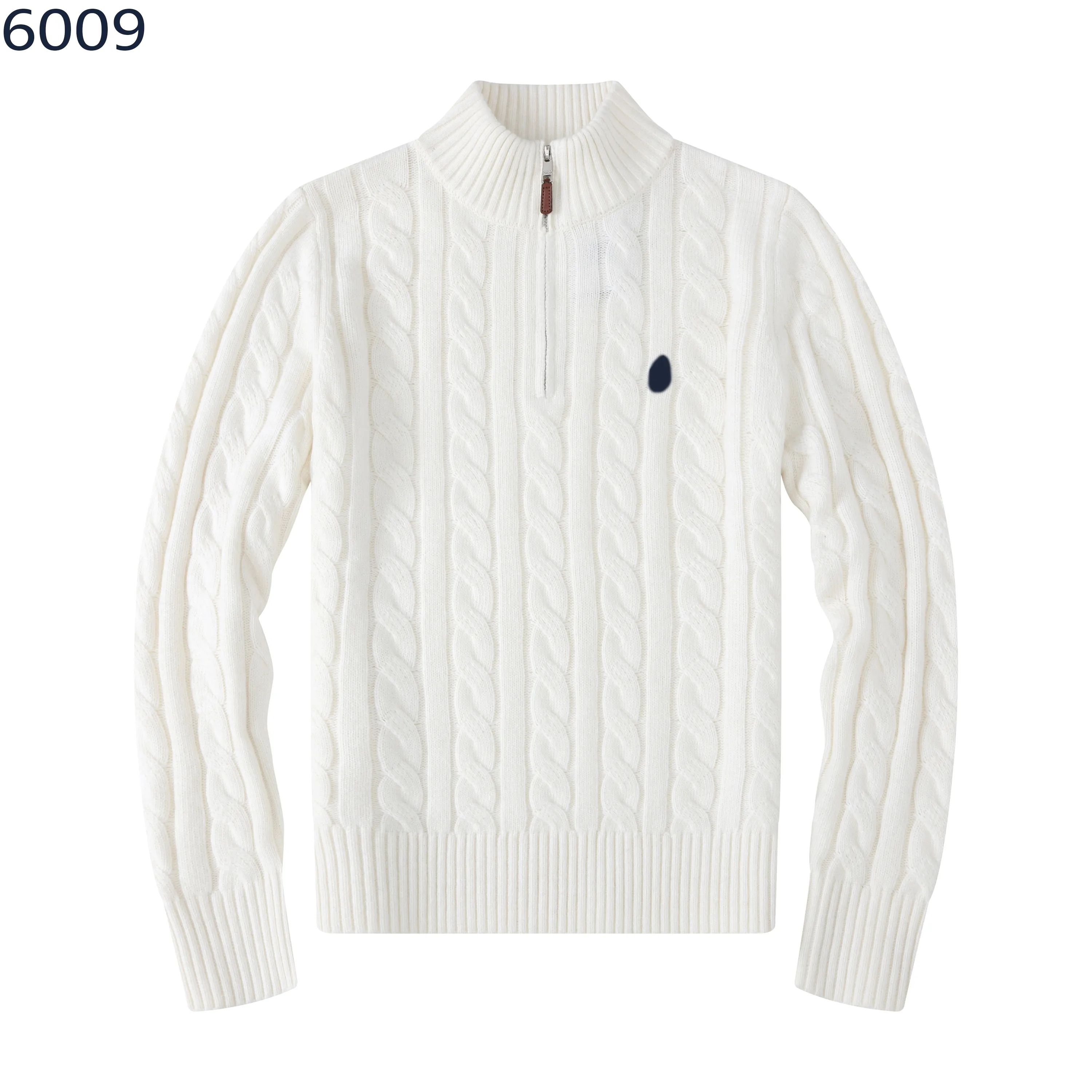 Ral Lauren Polo Sweater Sweater Men Designer Sweater Man Pull High ...