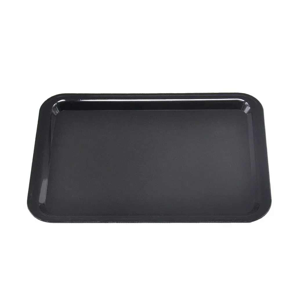 Rolling Tray Plastic Tobacco 18x12cm S Size Small Hand Roller Roll Tin Pure Color Case Spice Cartoon Plate Smoking with 