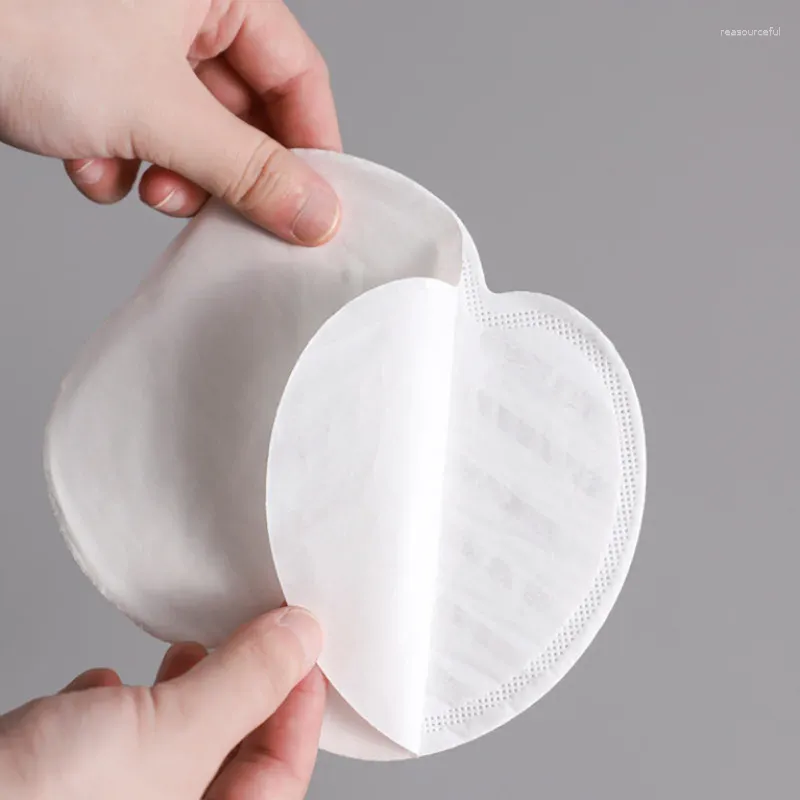 Gobelets jetables pailles patchs anti-transpiration pour vêtements pour femmes