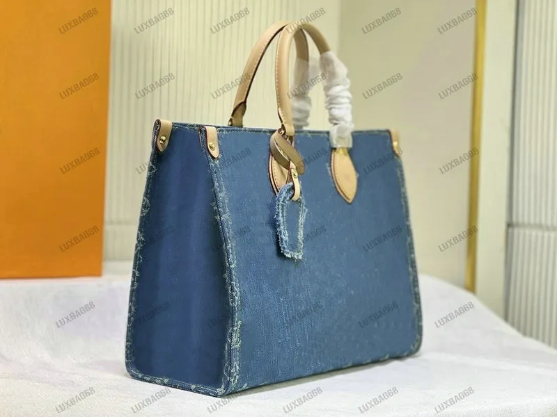 Designer Denim Canvas Shoulder Bag For Women Small Leather Cross Over Bag Handbag With Small Handle M46837, M82949, MK46203, MM46871, BM57790 From Luxbag68, $51.3 | DHgate.Com Designer Denim Canvas Shoulder Bag For Women Small Leather Cross Over Bag Handbag With Small Handle M46837, M82949, MK46203, MM46871, BM57790 From Luxbag68, $51.3 | DHgate.Com