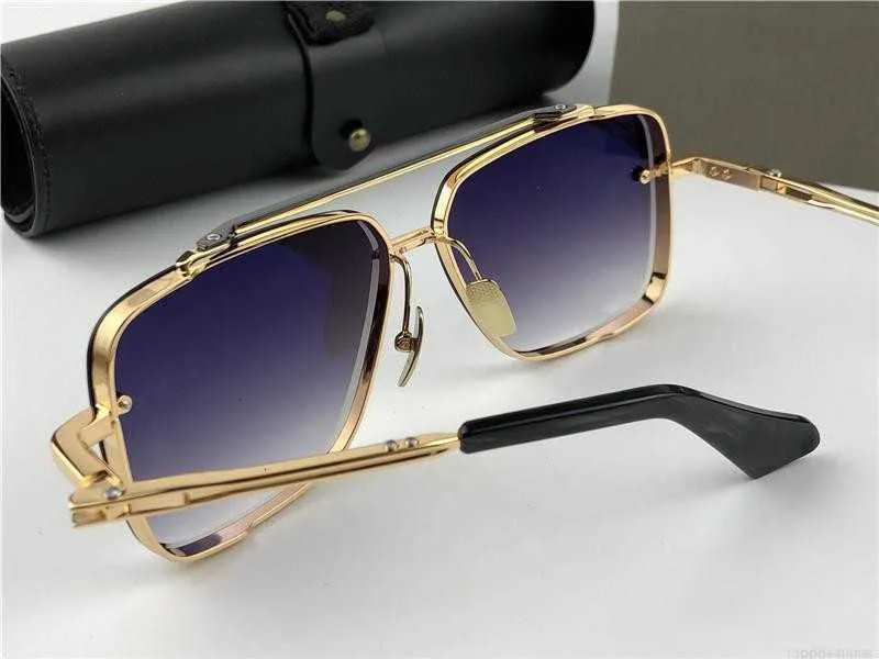 Sunglasses Men Sunglasses For Women Latest Selling Fashion Sun Glasses Mens Sunglass Gafas De Sol Glass UV400 Lens With Box And Case P3T5