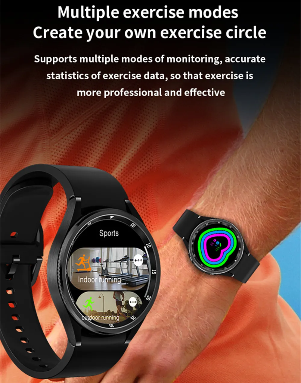 Fitness Tracker Samsung Galaxy Watch Heart Rate Accuracy Galaxy
