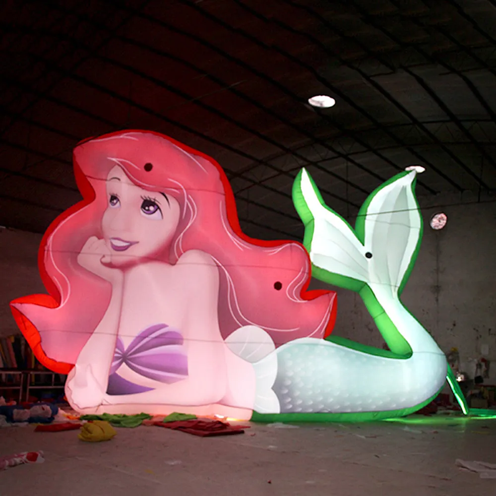 Cute inflatables discount