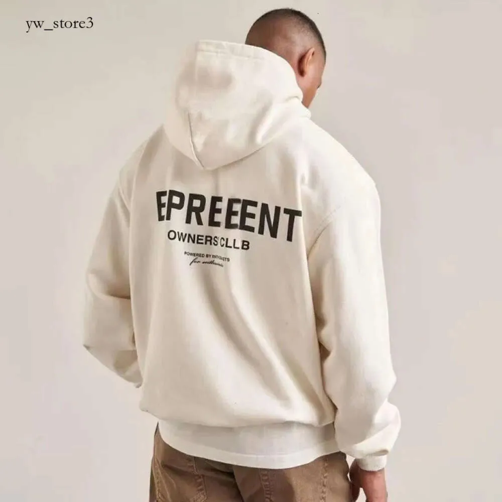 Representahoodie Representa Hoodie Moletons Designer Hoodie Mens Carta Maré Marca Selvagem High Street Casual Solto Casal Calças Representante Hoodie