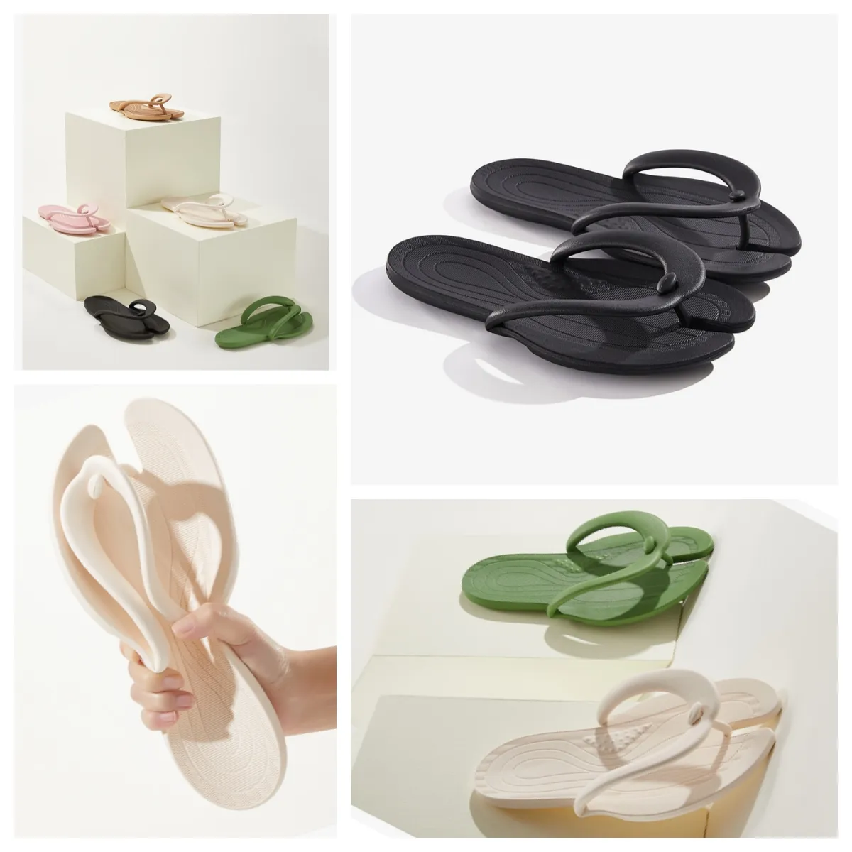 Tasarımcı Slaytlar Yaz Yüksek Kaliteli Kişilik Lady Slipper Açık Moda Konforlu Yumuşak Toldal Sandalet Banyo Banyosu Slip Slip Slip İç Mekan Boyutu 36-44
