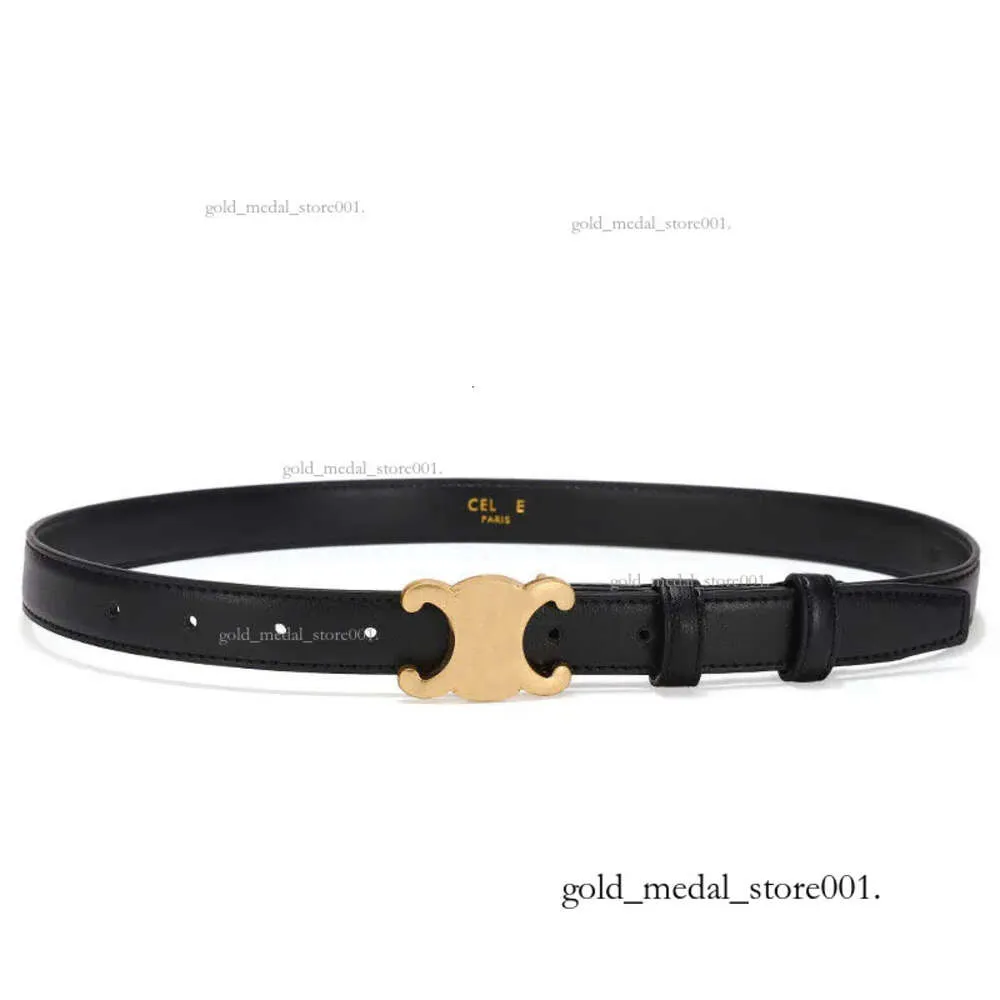 Designer Belt Luxury Automatic Buckle Women Belts 5 Colors Fashionable And Versatile Women Decorative Leather Belt Width 2.5Cm Belt 646