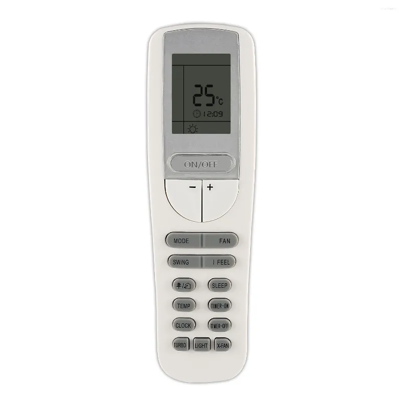 Remote Controlers A/C Control Suitable For Gree YAA1FB Air Conditioner Conditioning Controller Replacement