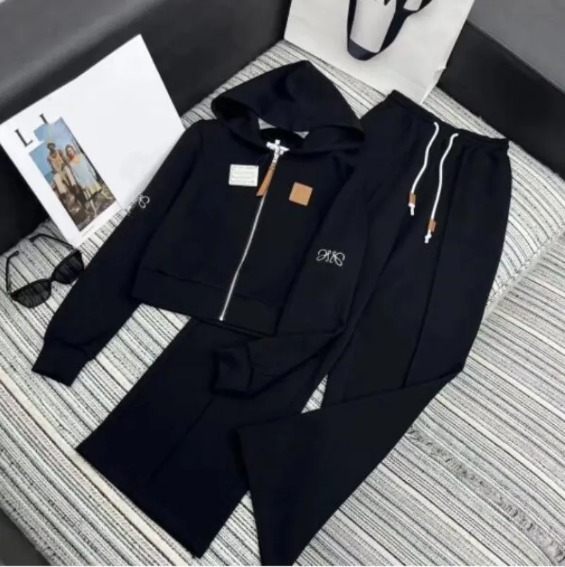 2024 Designer Plus Size Two Piece woman Tracksuits Set Top and Pants Women Clothes Casual Outfit Sports Suit jogging suits Sweatsuits Jumpsuits