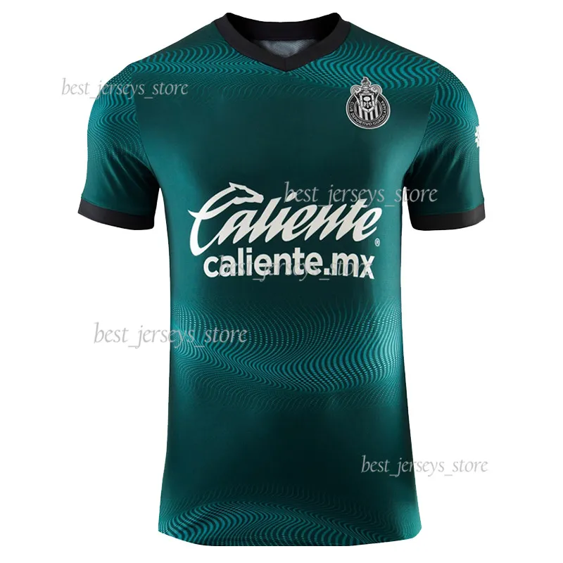 Chivas de cheap guadalajara store