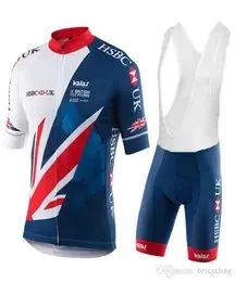 Cycling Jersey Maillot Ciclismo Short Sleeve and bib Shorts Kits Strap cycle jerseys bicicletas B180416025571165