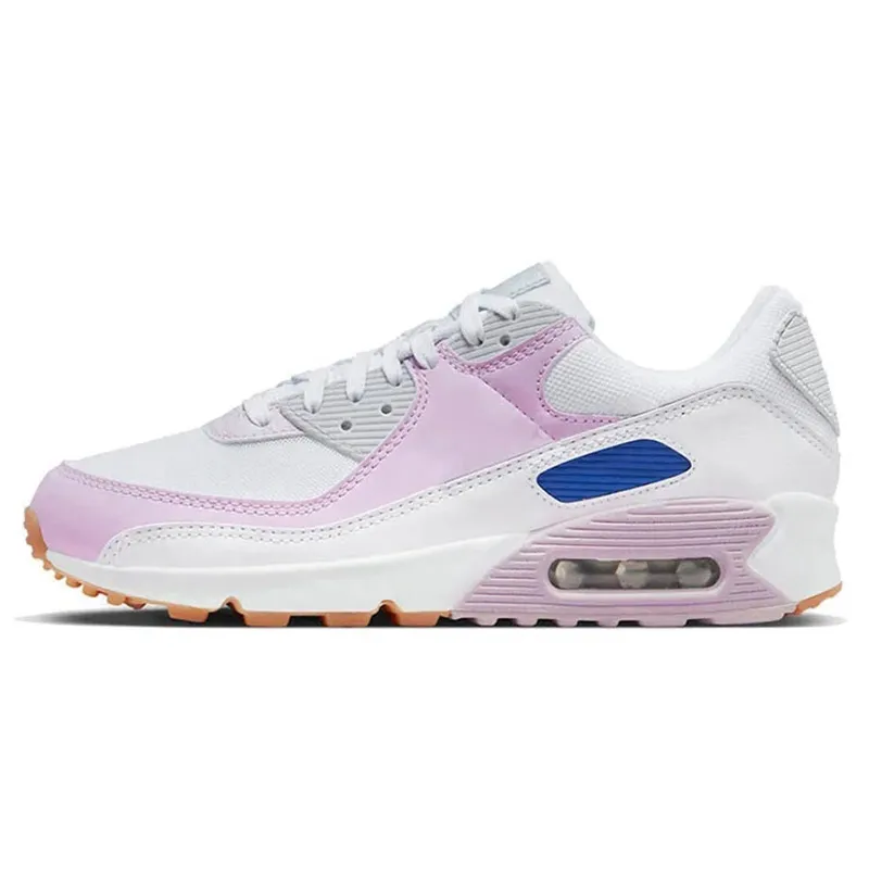 Nike air max 90 pelle cheap nera