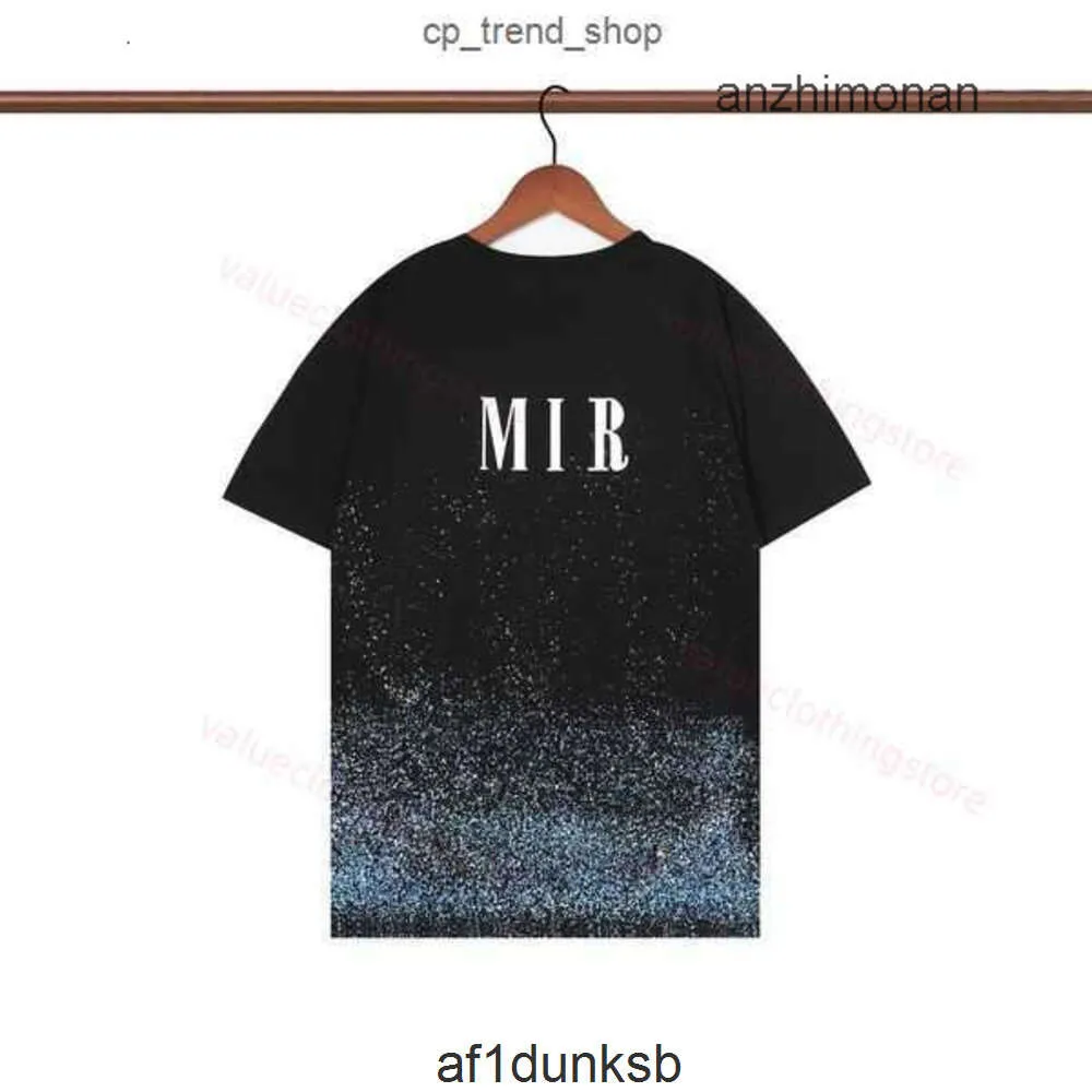 T-shirt amari Hip amirl Manches amirlies Streetwear am Tees amis am imiri Casual amiiri Mode hommes Coton femmes Court luxe T designer Hop H2y Chemises P PSUI CHAN