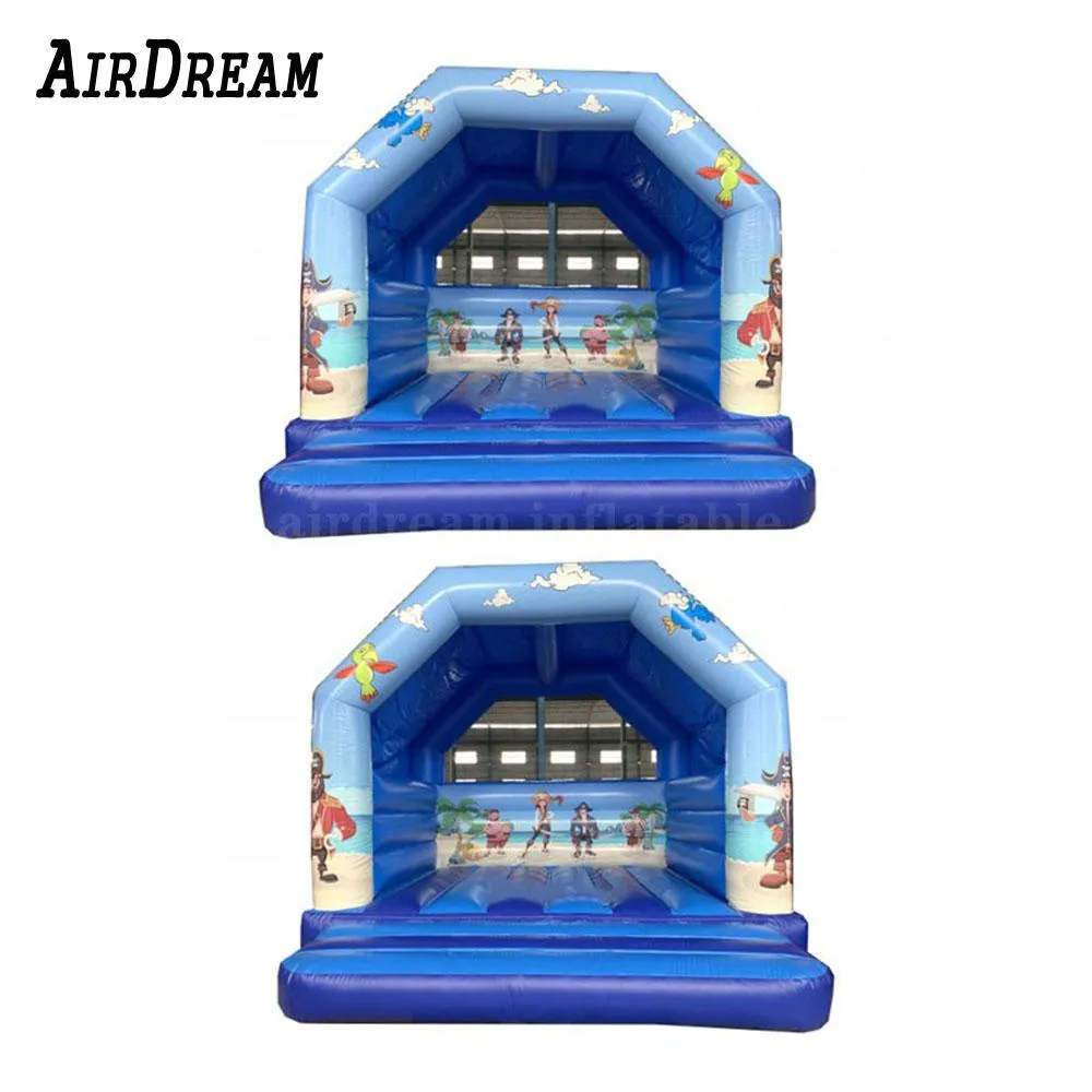 2024 Designed child Inflatables Bouncer House Jumping Jumper Castle Inflatable Wedding Bouncy tent for kid's toys