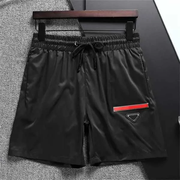 2023 Brand Designer Mens Shorts Summer Fashion Street Wear Quick Drying Swimsuit Printed board Beach pants M-3XL #444 1 B00M