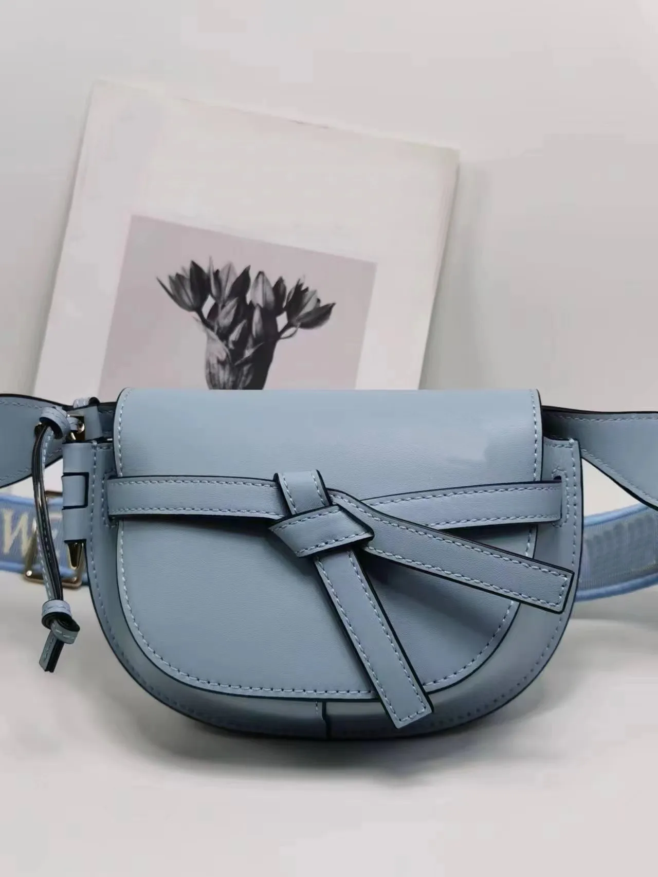 Fashion saddle bag hotsell