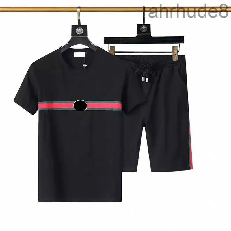 Męskie dresy do garnitury jogging sportowe sportowe i damskie szorty T-shirt pullover swobodne spodnie bieganie fitness zużycie Adom