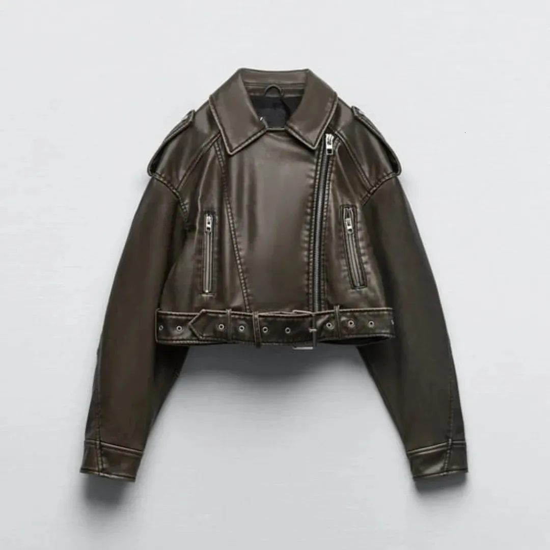 極美品✨ シティショップ FAUX LEATHER COAT 36 キャメル 71DrNLa2SRL._UY1000_.jpg