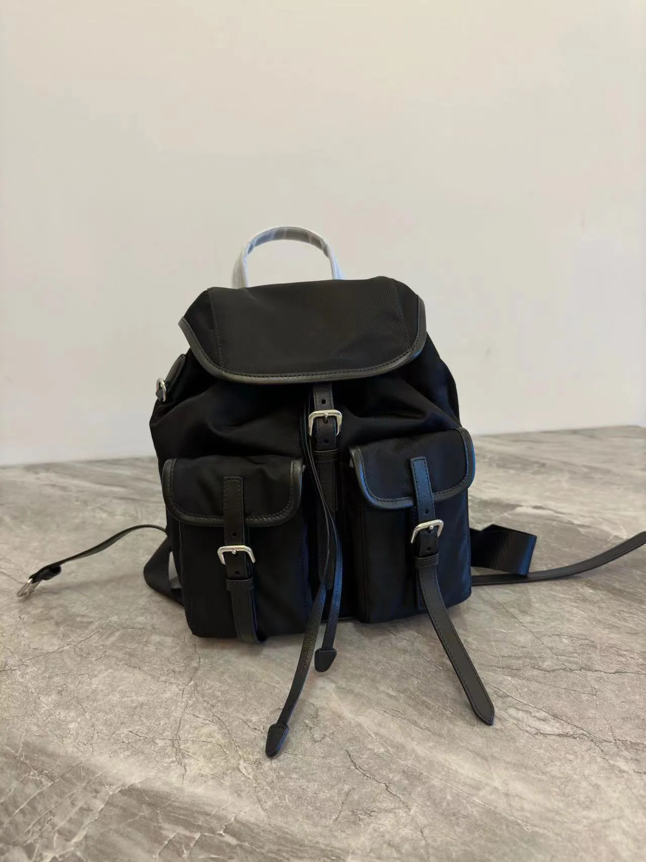 10a designer bagk saco de escola náilon estudante viagem ao ar livre bolsa de ombro dos homens senhoras moda ombro mochilas grande capacidade