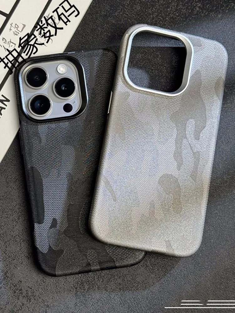 Najlepsze luksusowe projektanci telefoniczne dla iPhone 15 Pro Max 15plus 14pro 13 12 11 P Designer Moda Creative Cell Case Case Mobilne okładka