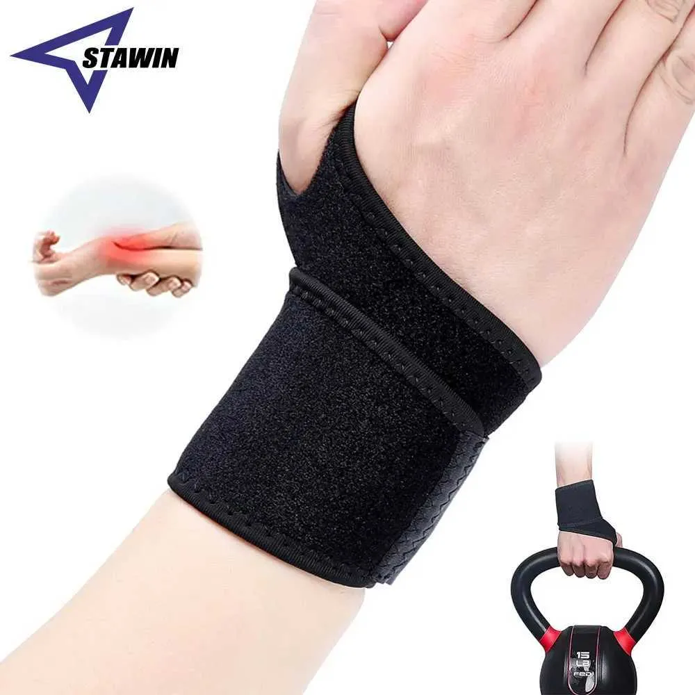 Wsparcie nadgarstka 1PCS Brace/Wrist Areping/Carpal Tunnel/Top -B.