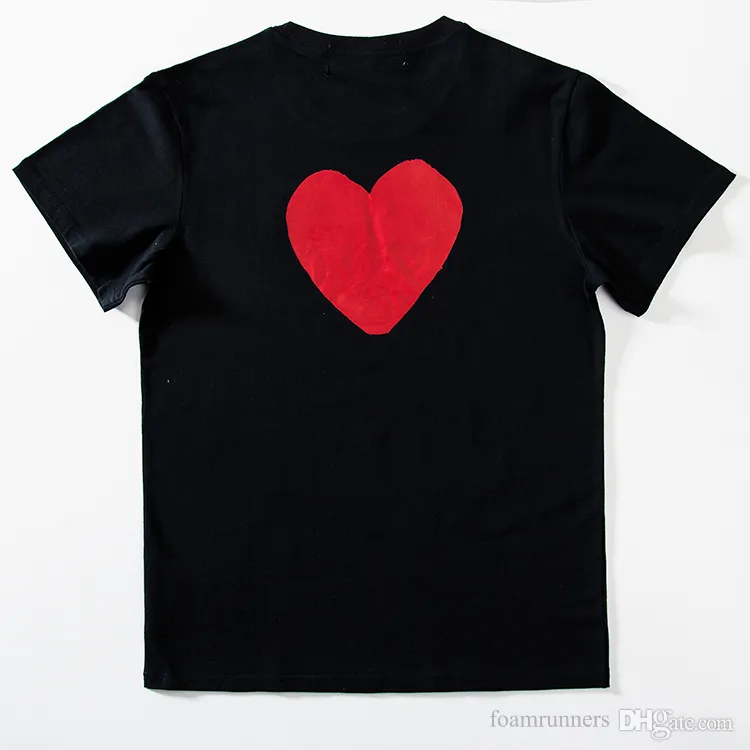 Comme des garcons t shirt dhgate hotsell