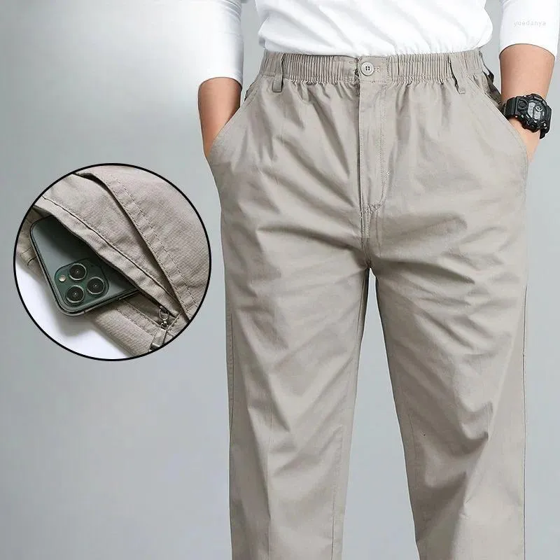 Pantalones para hombres Cargo táctico Clásico Senderismo al aire libre Trekking Ejército Joggers Pantalón Camuflaje Militar Pantalones multibolsillo D57