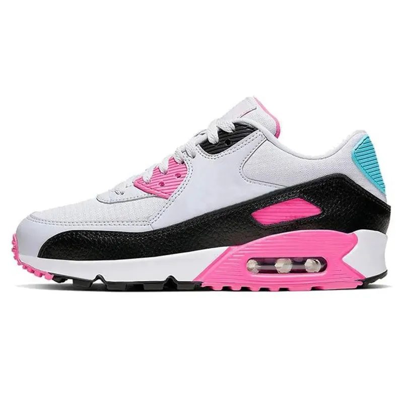 Nike air max 90 pelle nera cheap