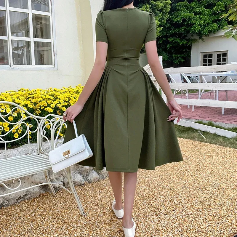 navy blue dress for baby girl Streetwear Two Piece Dress Women Autumn Winter Sweater wool Knee-Length  Dresses With belt plus size Elegant party Dress vestidos - Price history &  Review | AliExpress Seller - Seiwnibu Official Store main image 1