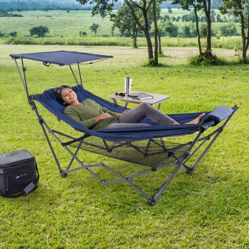 Hammock recliner chair shop
