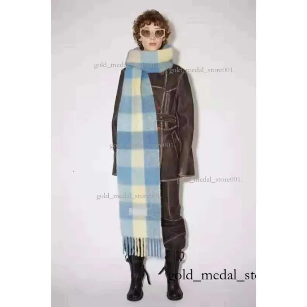 Écharpe Pashmina Chaud Longues Écharpes Étole Hommes Et Femmes Style Général Écharpe En Cachemire Couverture Écharpe Femmes Style Coloré Plaid Cape Châle Écharpe 894