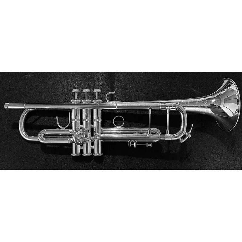 Vincent Trumpet Elkhart 50 -årsjubileum 37