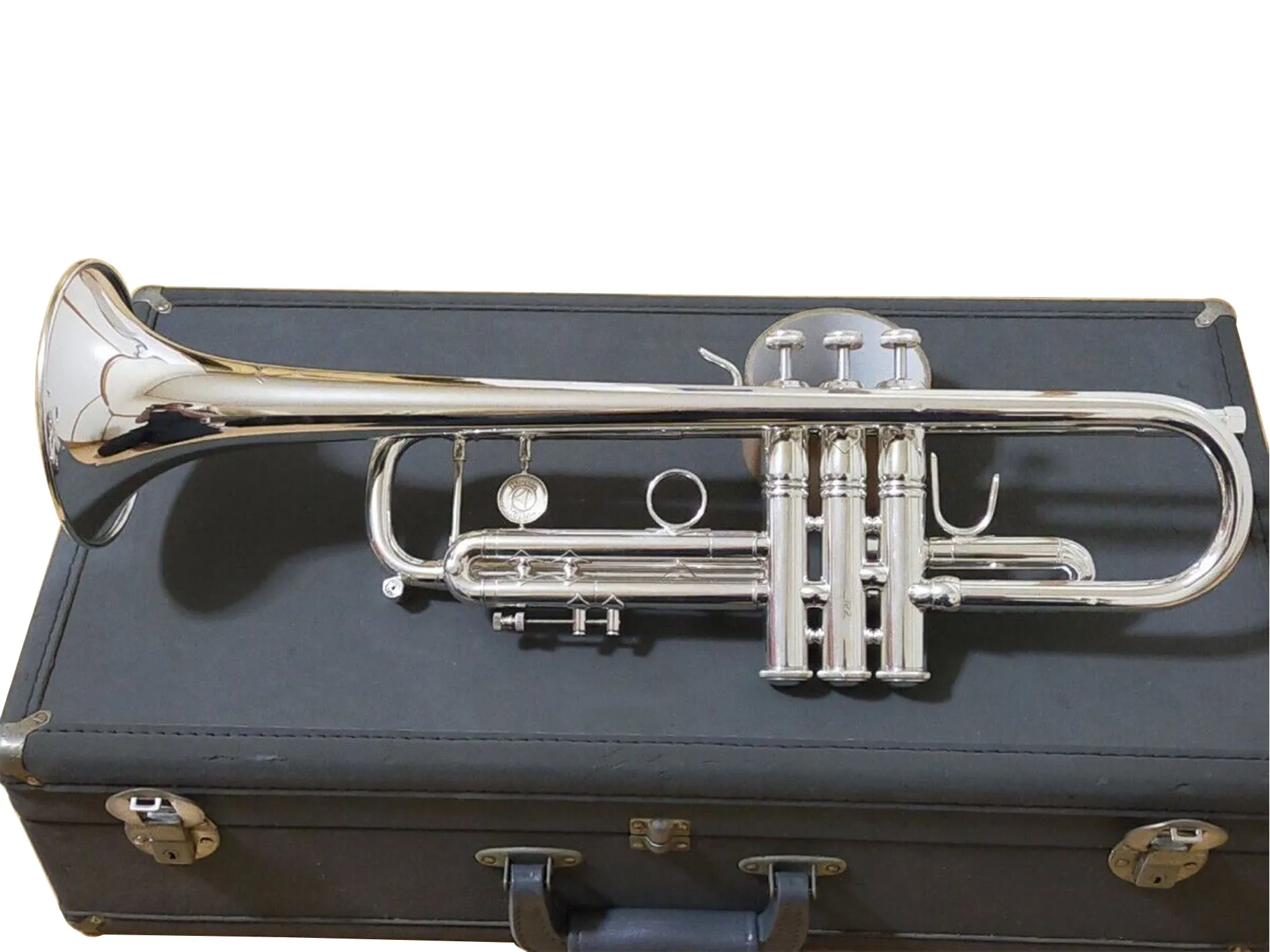 Holton T101 オリジナルカスタム ホルトン トランペットケース Holton