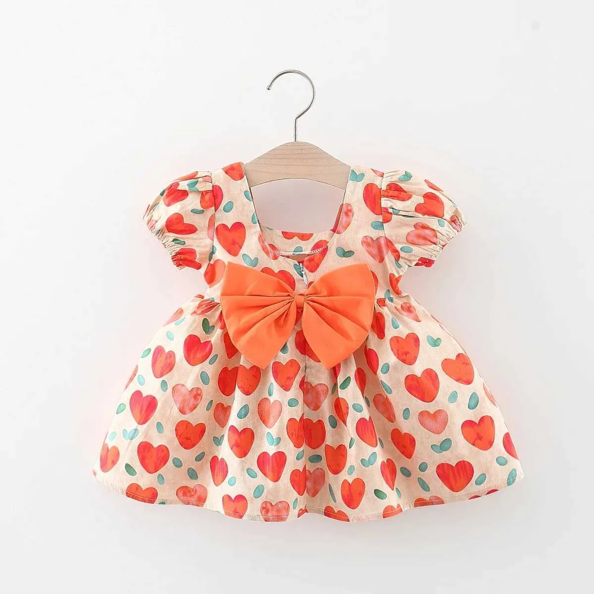 Girls Summer Cotton Dress with Back Bow for Infants 0-3 Years from Dhgate Girls Dresses - price 15.47 Girls Summer Cotton Dress with Back Bow for Infants 0-3 Years from Dhgate Girls Dresses - price 15.47