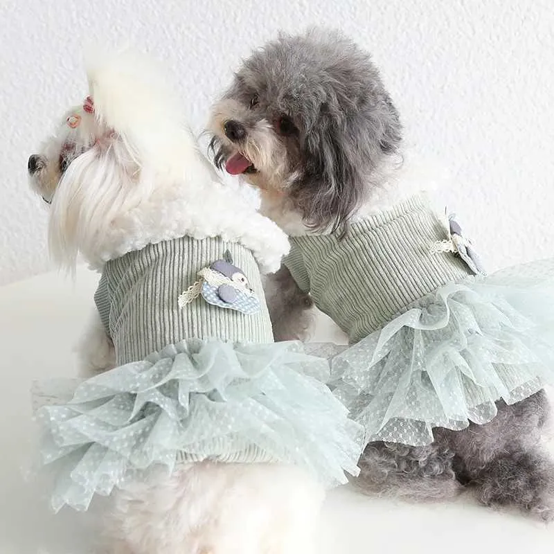 Penguin dog sweater hot sale