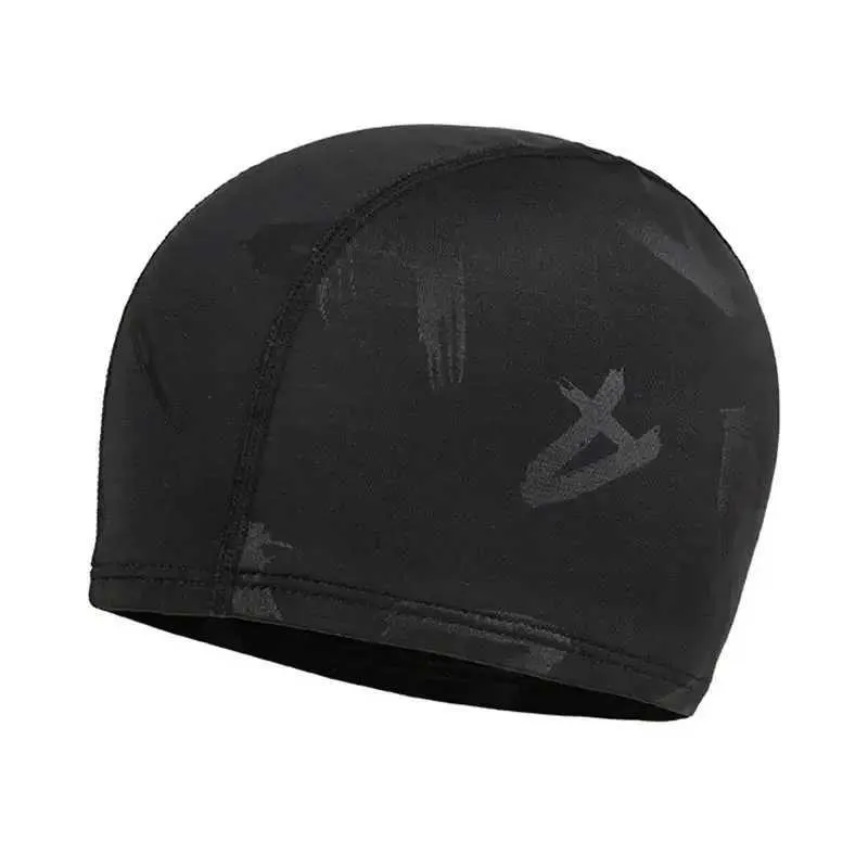 24 Pcs Swim Caps For Women Comfortable Fabric Swimming Caps Elasticity Nylon Slip Pool Hat Unisex Hat For Long Short Hair Team Competition Club