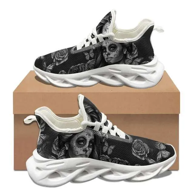 Flower tennis shoes sale