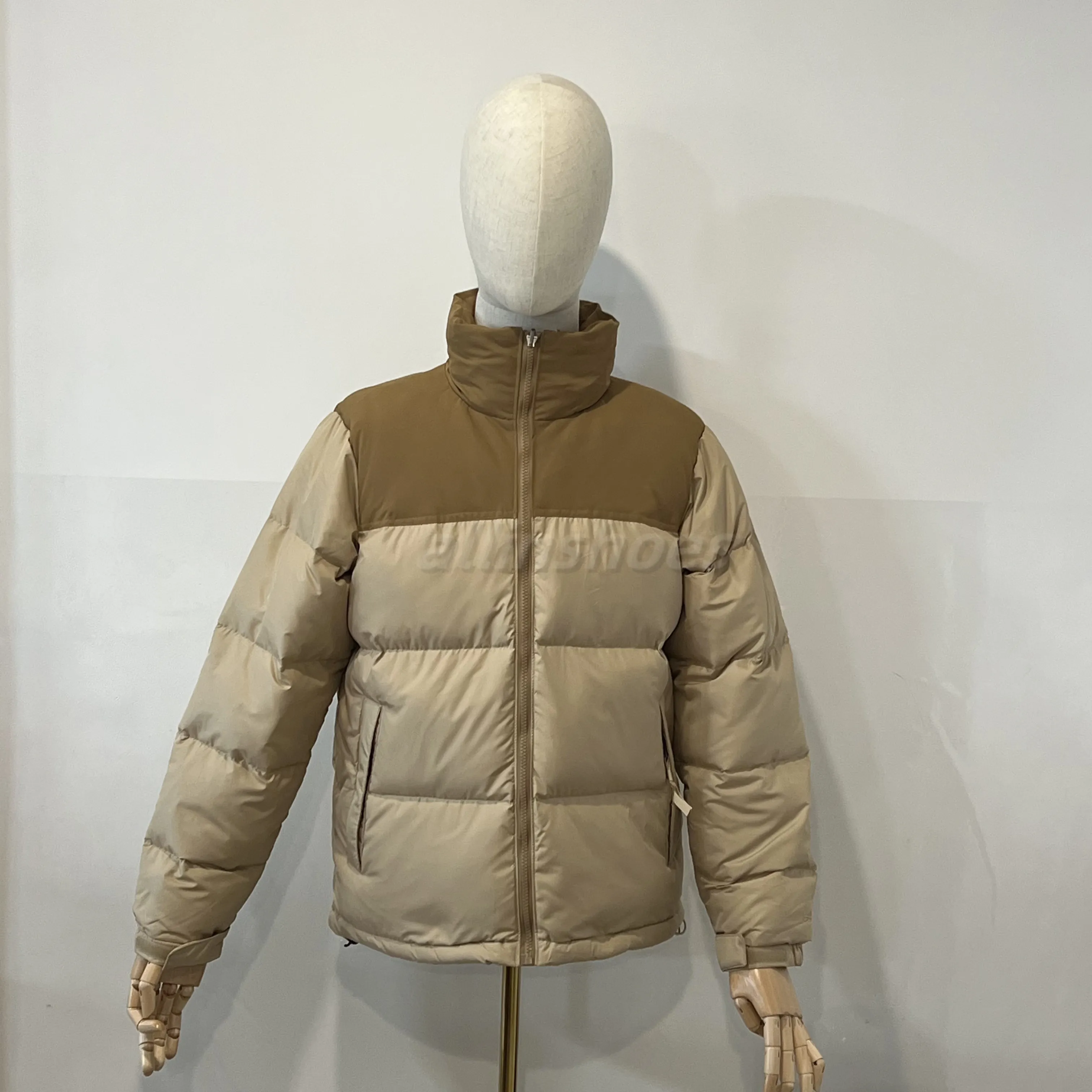 Designer Puffer Jacket Womens Down Jacket Men Jacket Winter Jacket