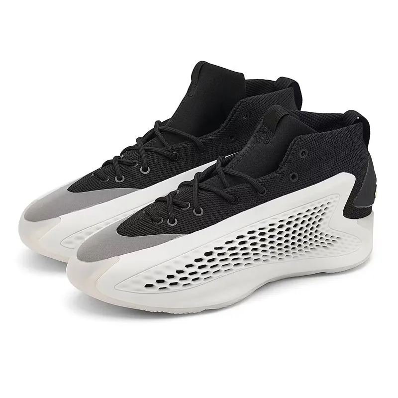 シューズ(男性用) AE1 low Amazon | [adidas] メンズ アンソニー・エドワーズ 1 ロー A.E.