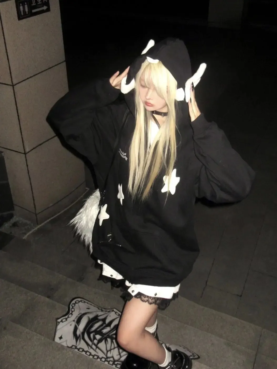HOODIE Sato様 HOODIE Sato様