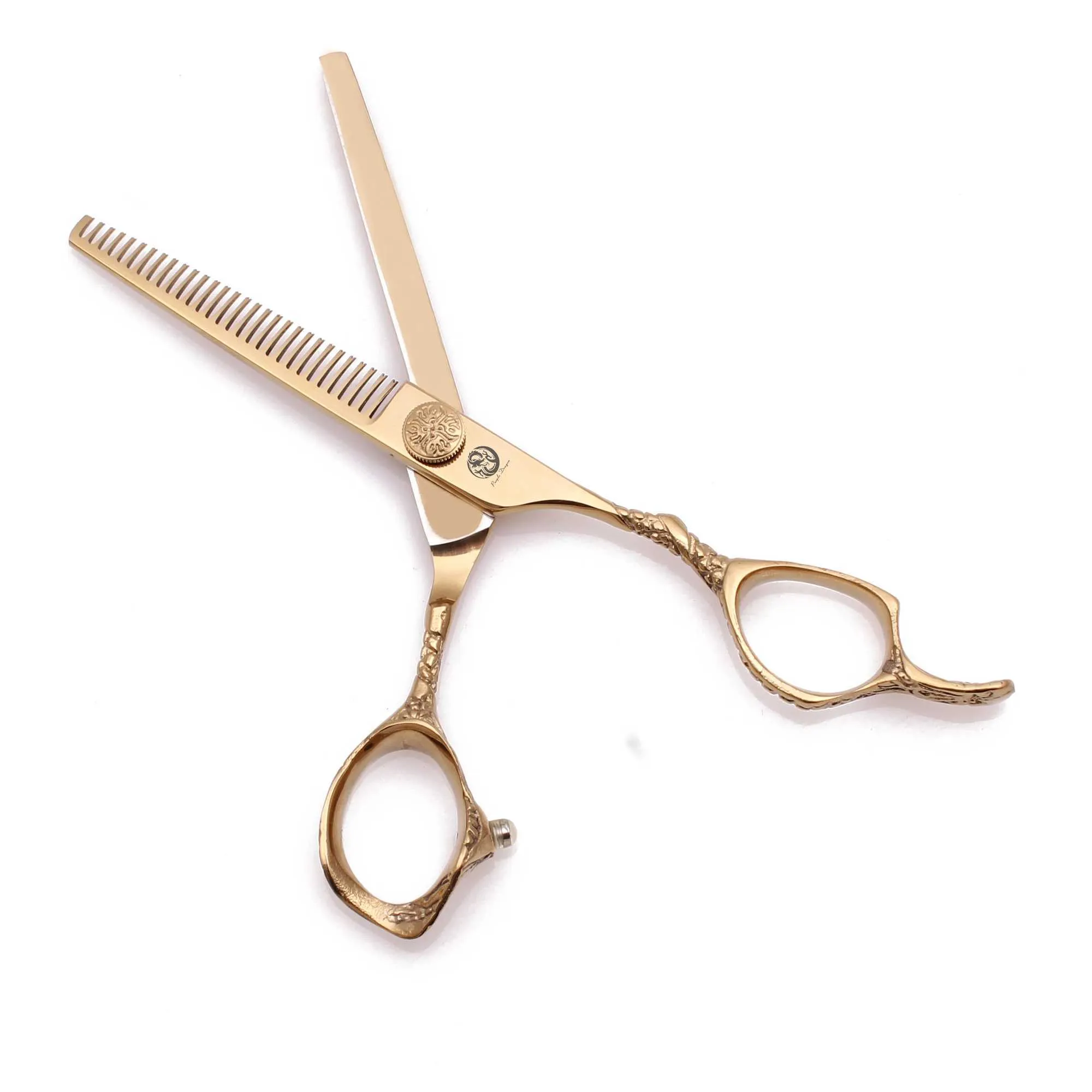 Real scissors 6.5インチ 6.5 Inch Hair Scissors | Versatile Mid-Length | Japan Scissors