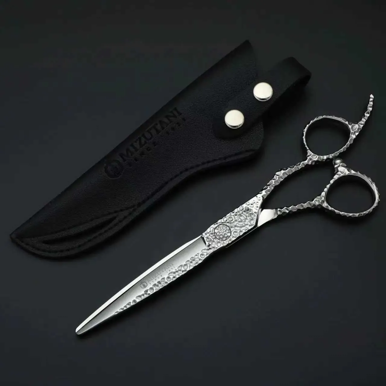 即日発送 新品 Mizutani VG10 プロ用セニング 6インチ Mizutani VG10 プロ用セニング 6インチ 即日発送 新品 Mizutani