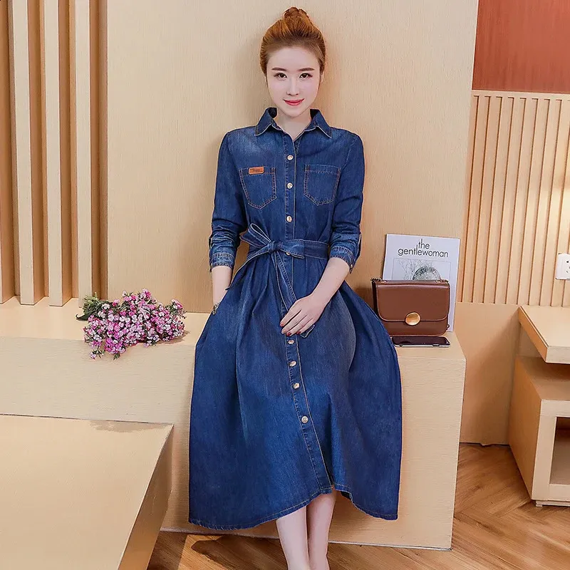 Dungaree Knee Length Denim Frock Elegant Mid-Length Denim Dress Primark With Square Collar And Puff Dungaree Knee Length Denim Frock Elegant Mid-Length Denim Dress Primark With Square Collar And Puff