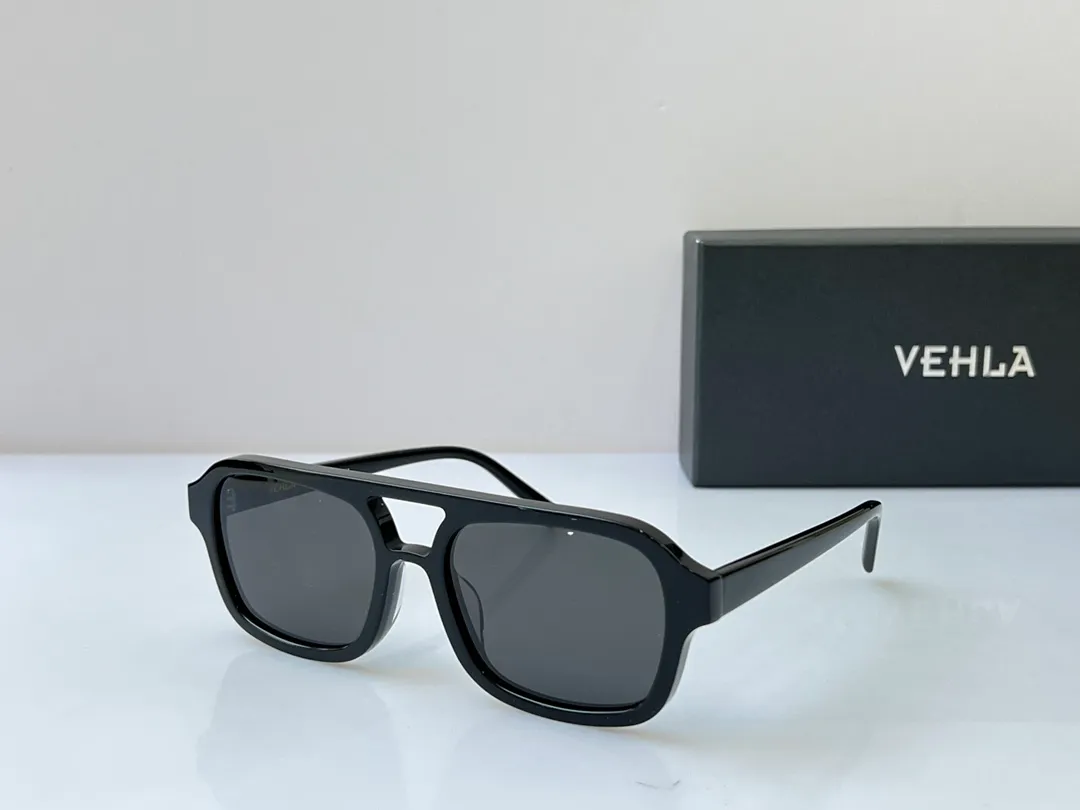VEHLA Dixie VS384 Photochromic Glass Lens UV400 Protection