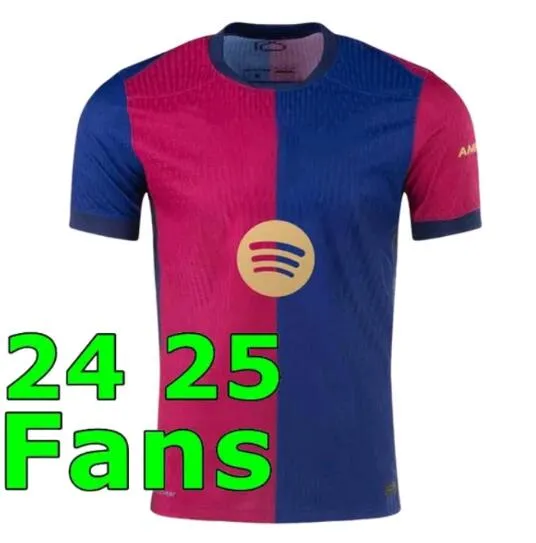 Copa Del Rey Final 2022 Soccer Kits With LAMINE, YAMAL
