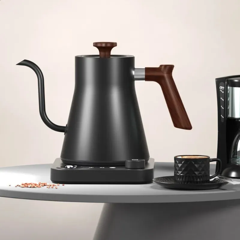 Auto Kettle Electric Kettle: 1200W Fast Heating, Auto Shut Off,... From Reliefstore ...